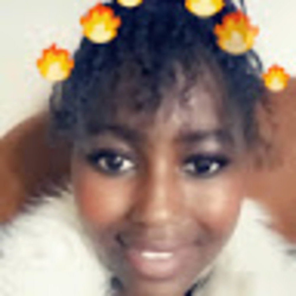 Meet your Posher, Tracy